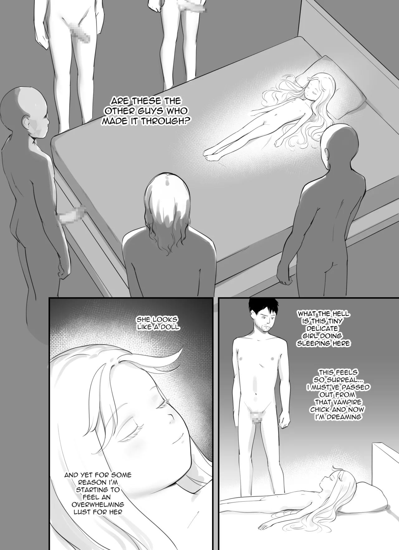 The Taste of Sin page 10 full