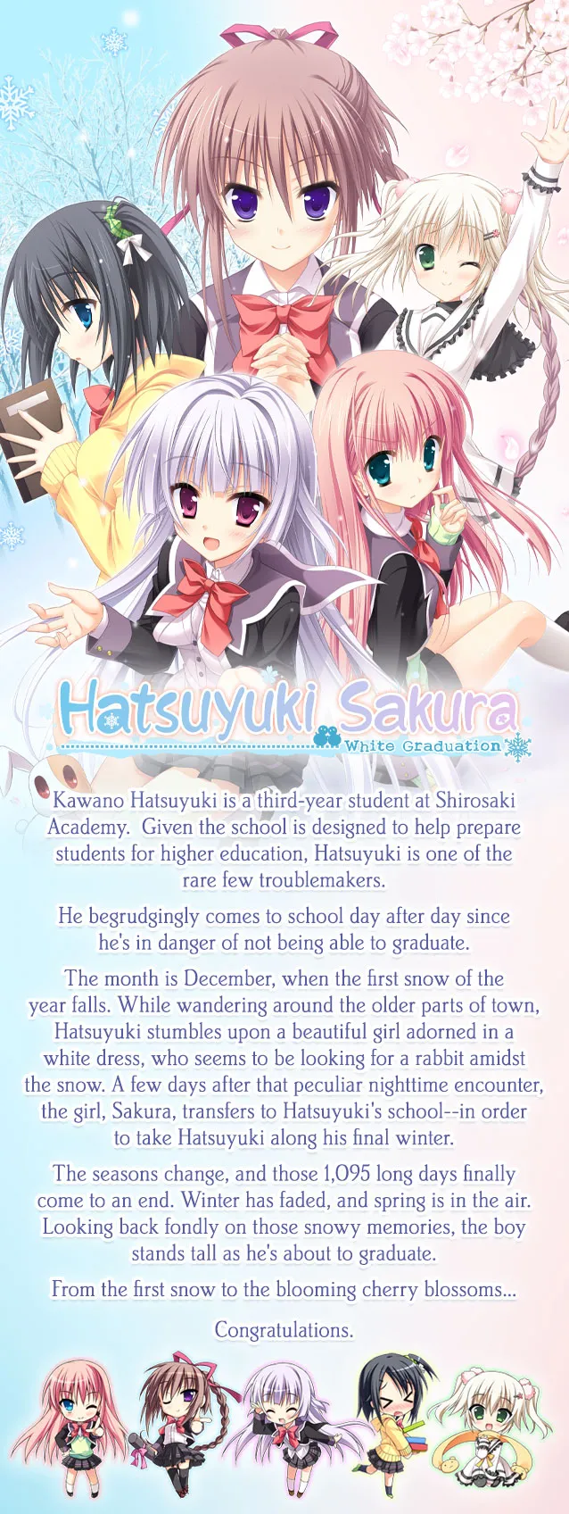 Hatsuyuki Sakura page 2 full