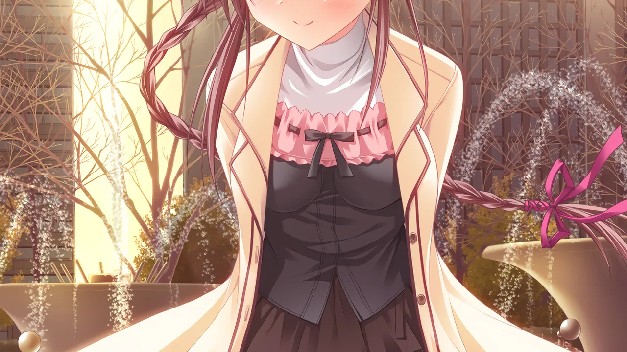 Hatsuyuki Sakura page 3 full