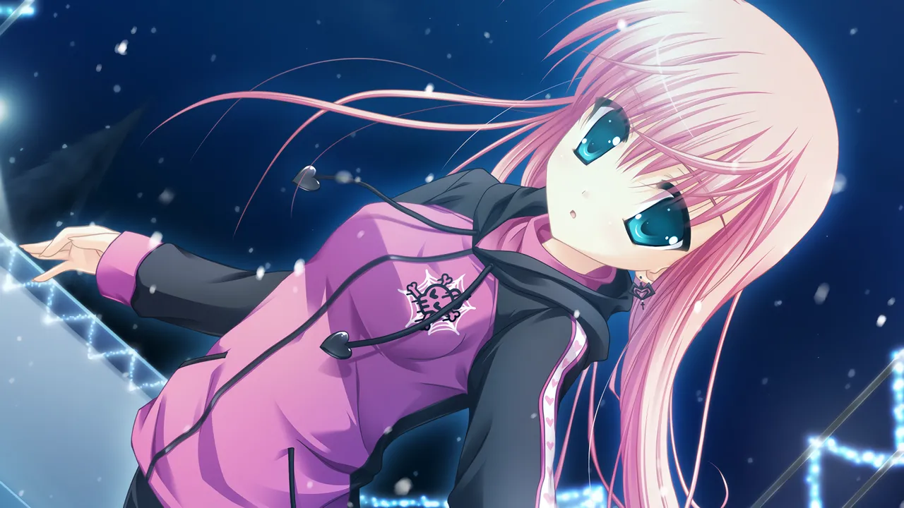 Hatsuyuki Sakura page 6 full