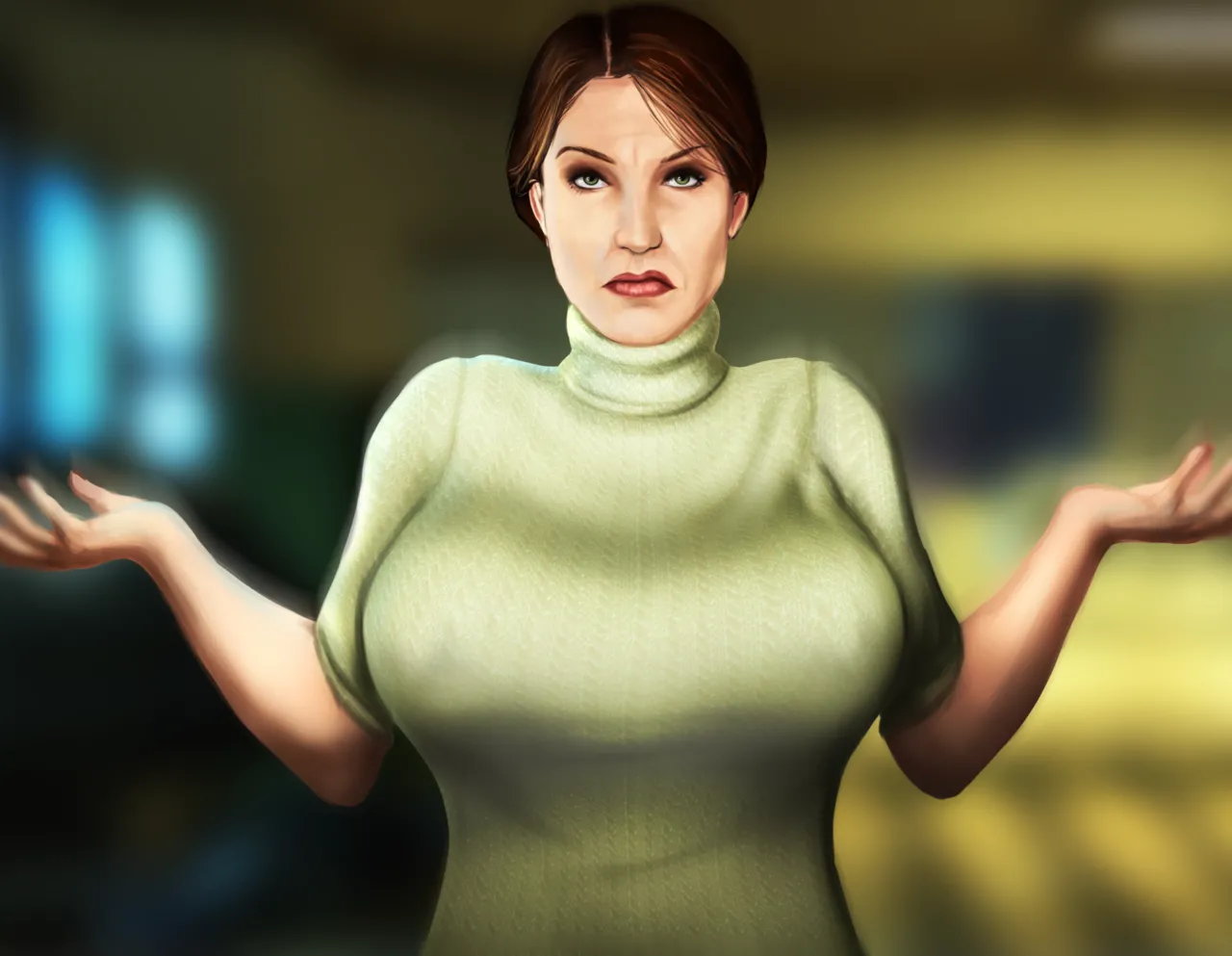 Special Privileges page 10 full