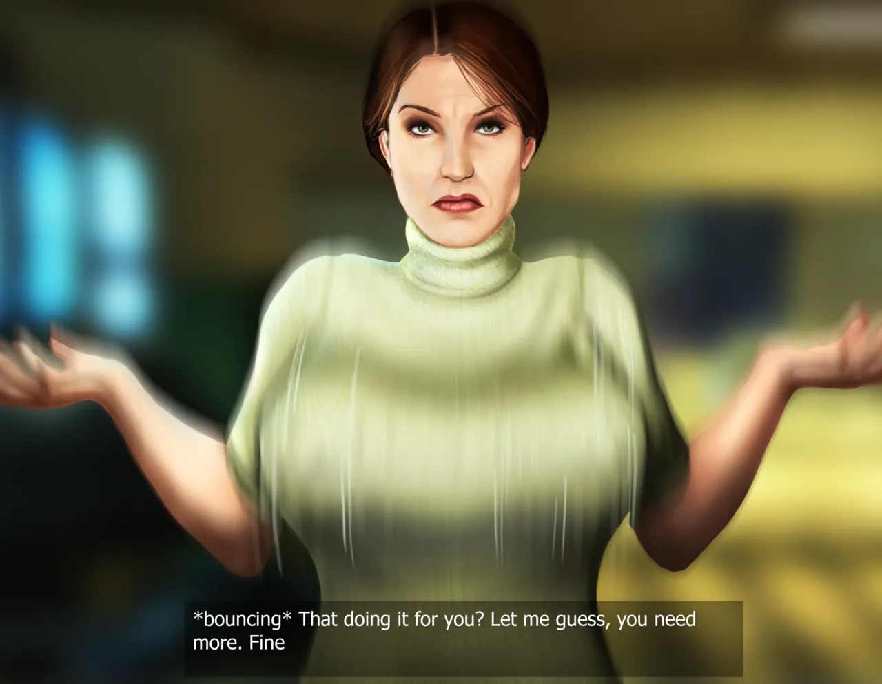 Special Privileges page 2 full