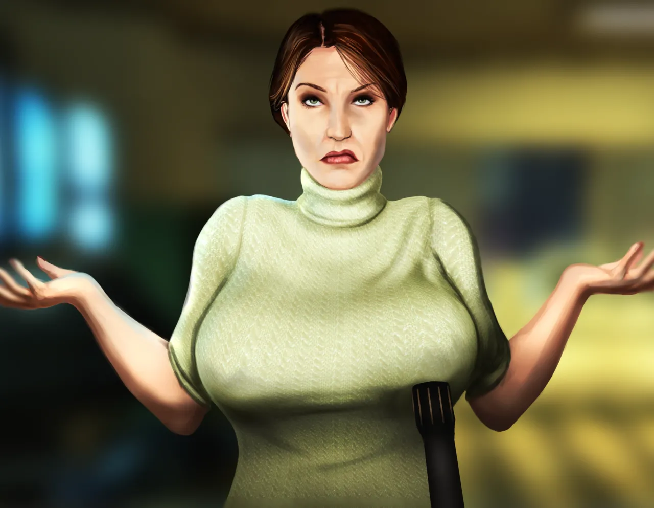 Special Privileges page 9 full