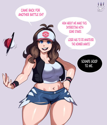 Hilda Loses cover