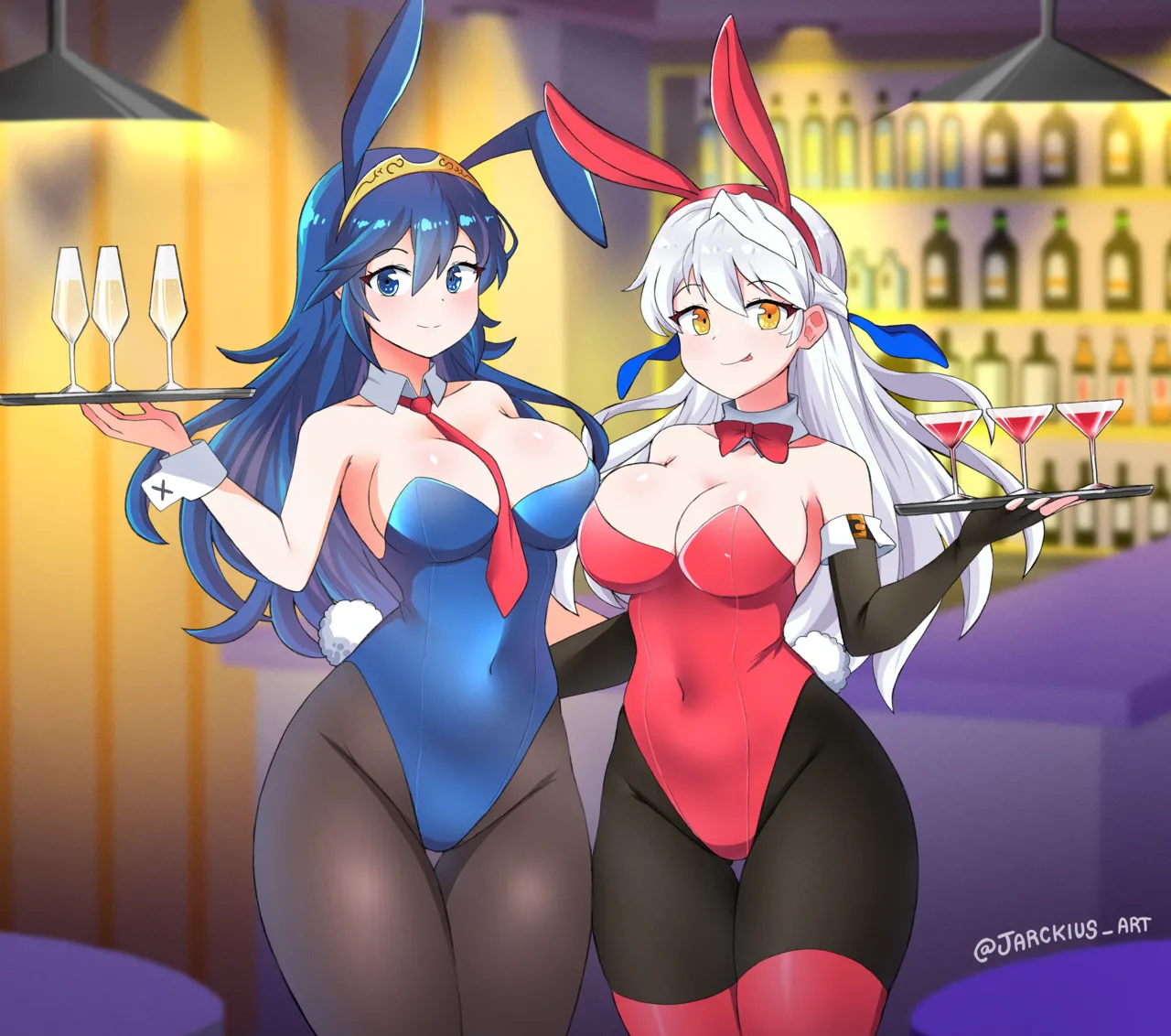 Lucina x Micaiah page 5 full