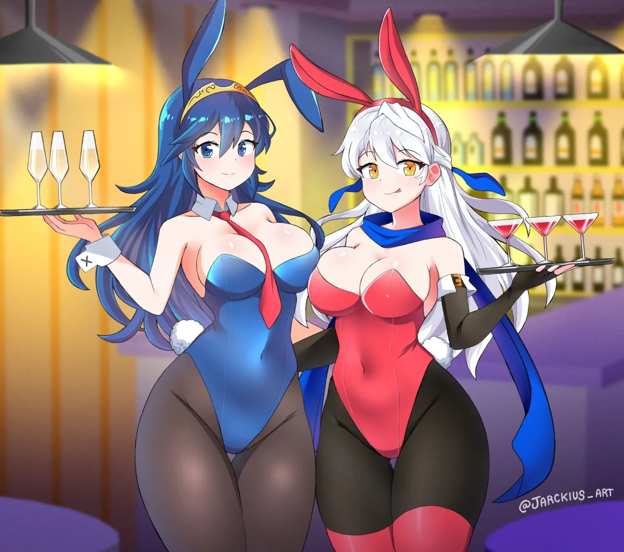 Lucina x Micaiah page 6 full