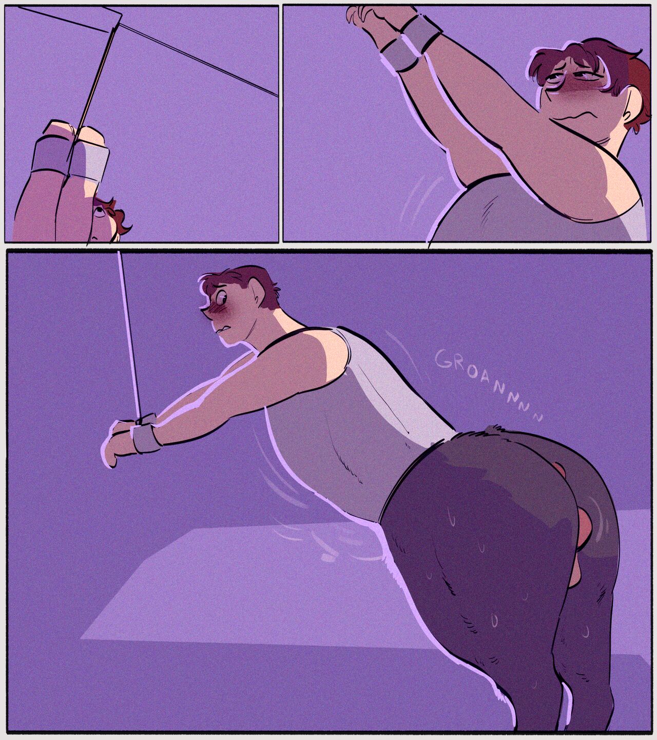 Conveyed Bovinehood page 5 full