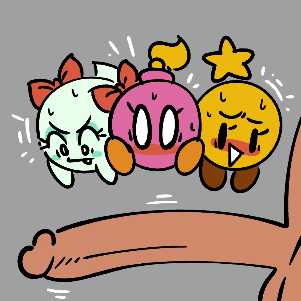 Artist Yopy Patreon collection page 10 full