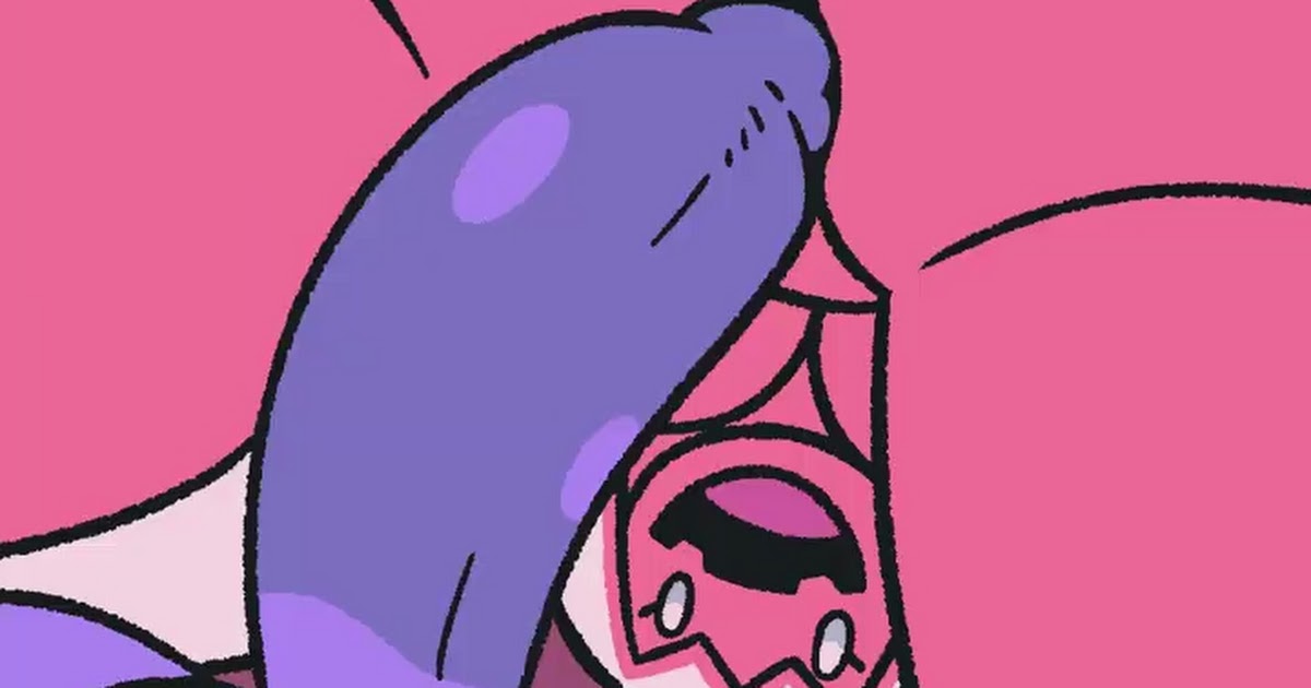 Artist Yopy Patreon collection page 2 full