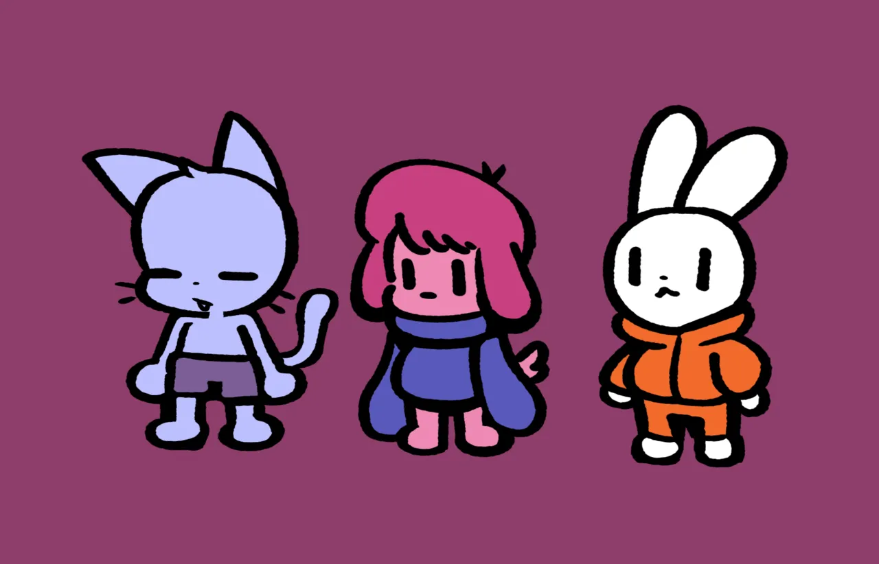Artist Yopy Patreon collection page 4 full