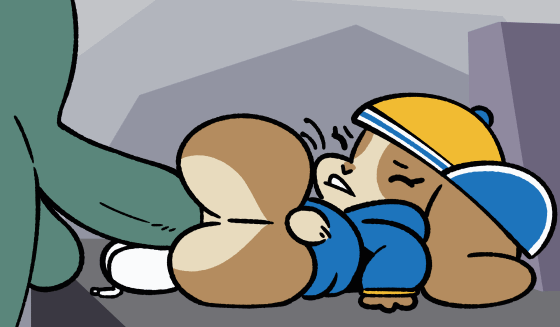 Artist Yopy Patreon collection page 6 full
