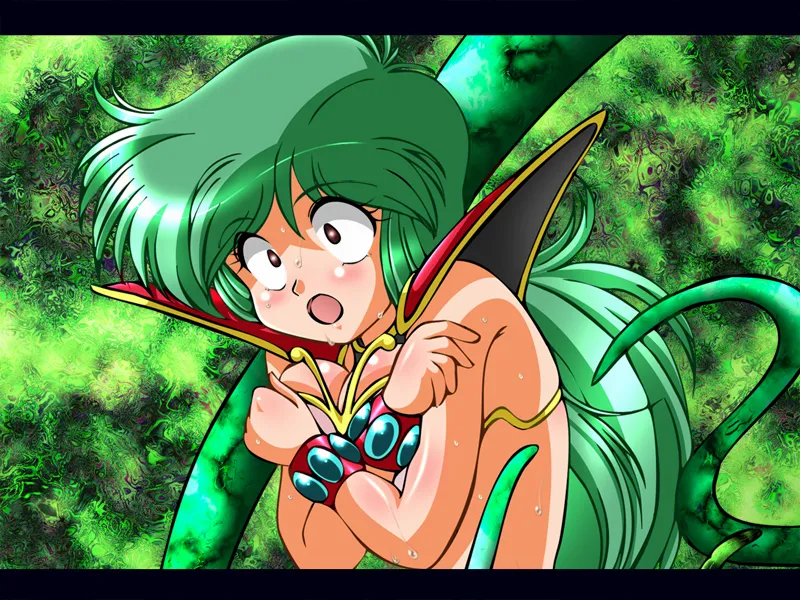 Dream Hunter Remu -Nemureru Jashin- page 4 full