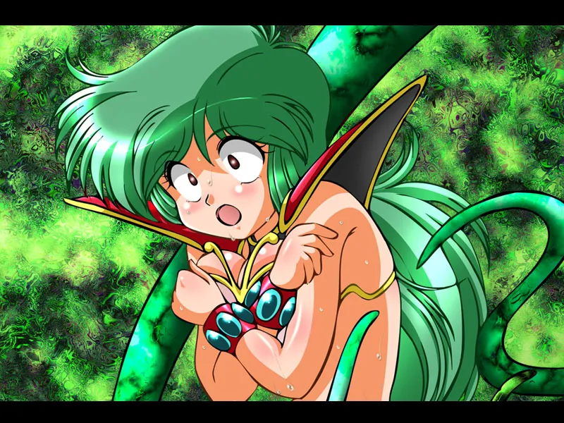 Dream Hunter Remu -Nemureru Jashin- page 5 full