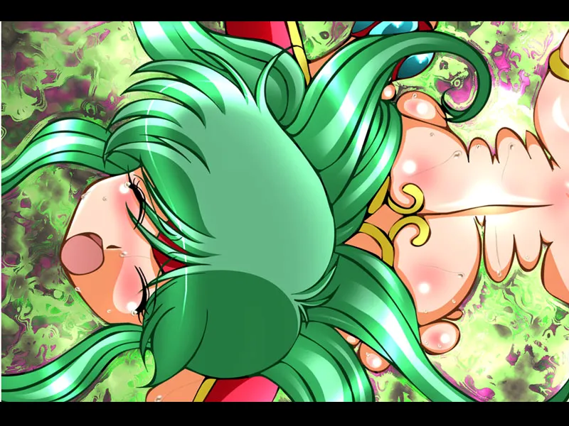 Dream Hunter Remu -Nemureru Jashin- page 7 full