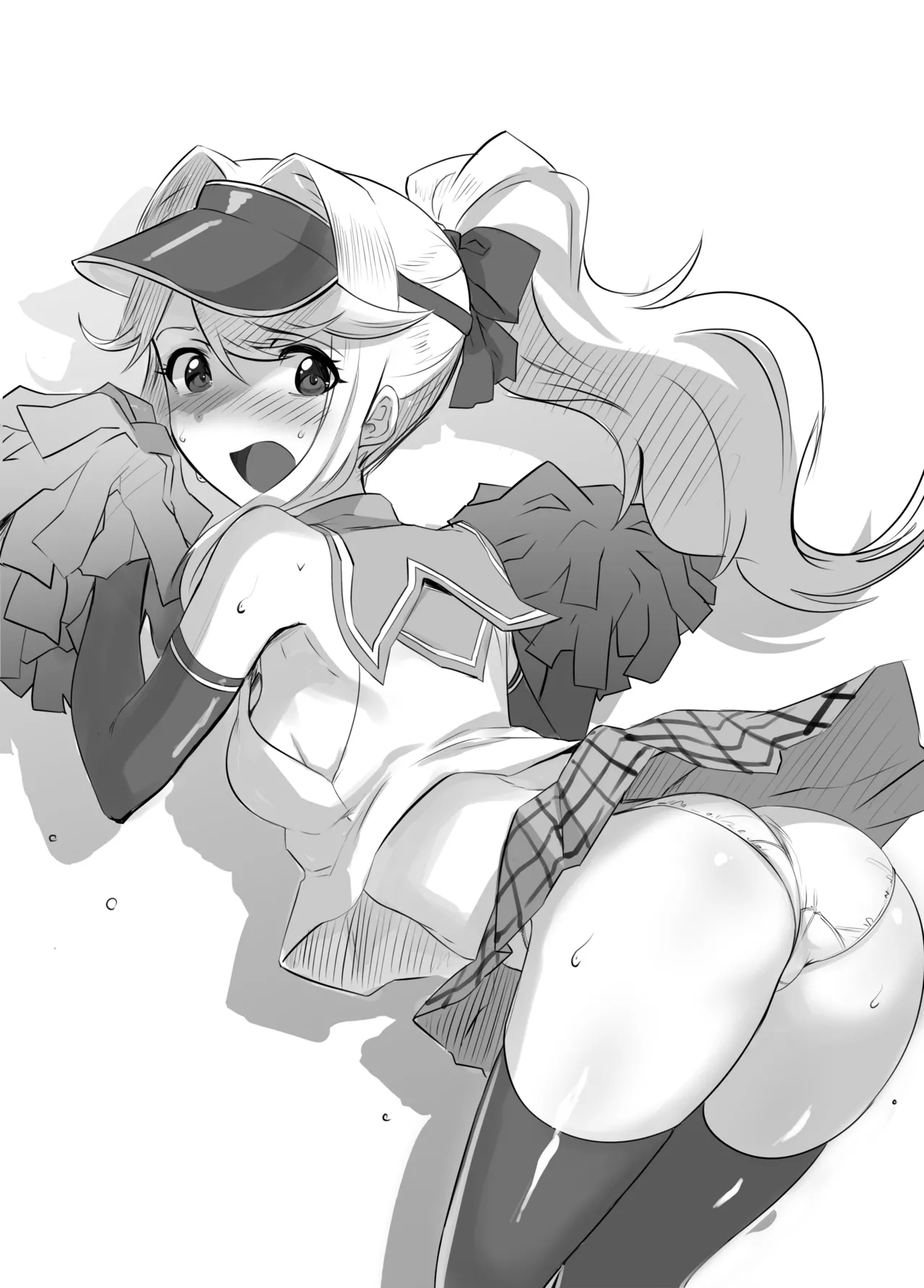 こんな仕事をとってくるなんて…後でおしおきですからね～ page 2 full