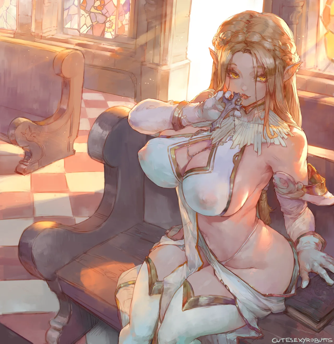 Cutesexyrobutts page 4 full