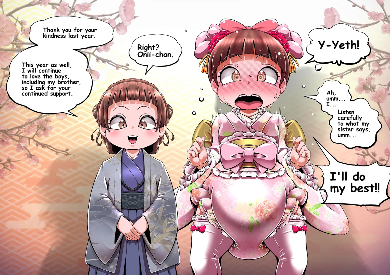 Happy New Year page 3 full