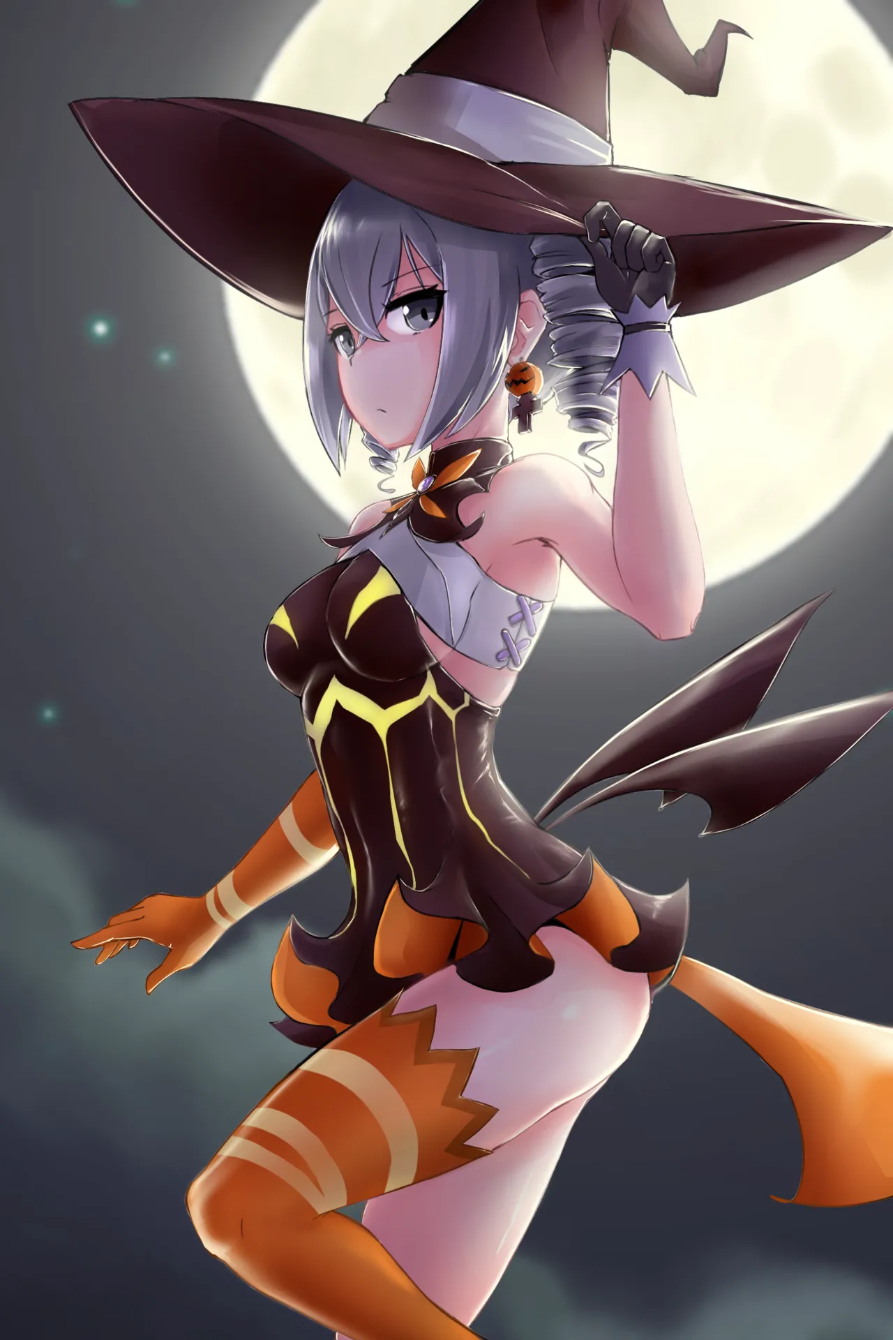 SlashEX - October Reward 2020 page 8 full