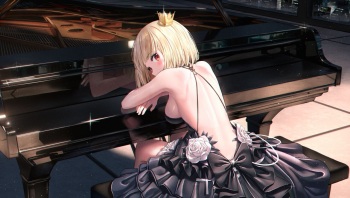 Haru cover