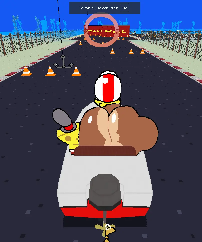 'spong bop fails a boating test' by SuperiorFoc page 2 full