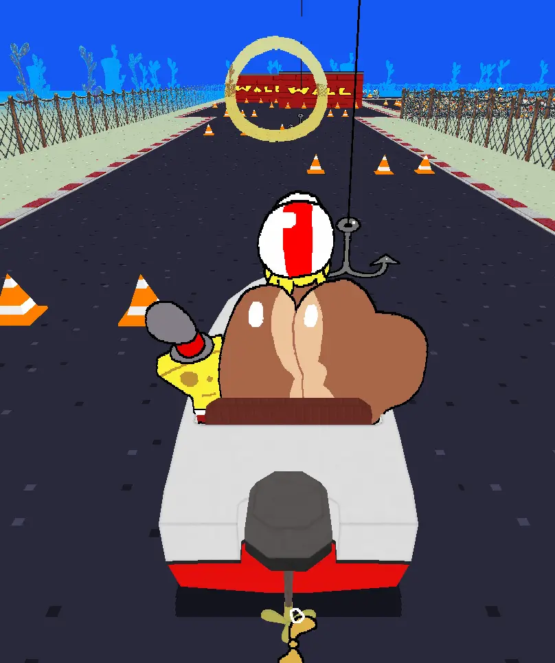 'spong bop fails a boating test' by SuperiorFoc page 3 full