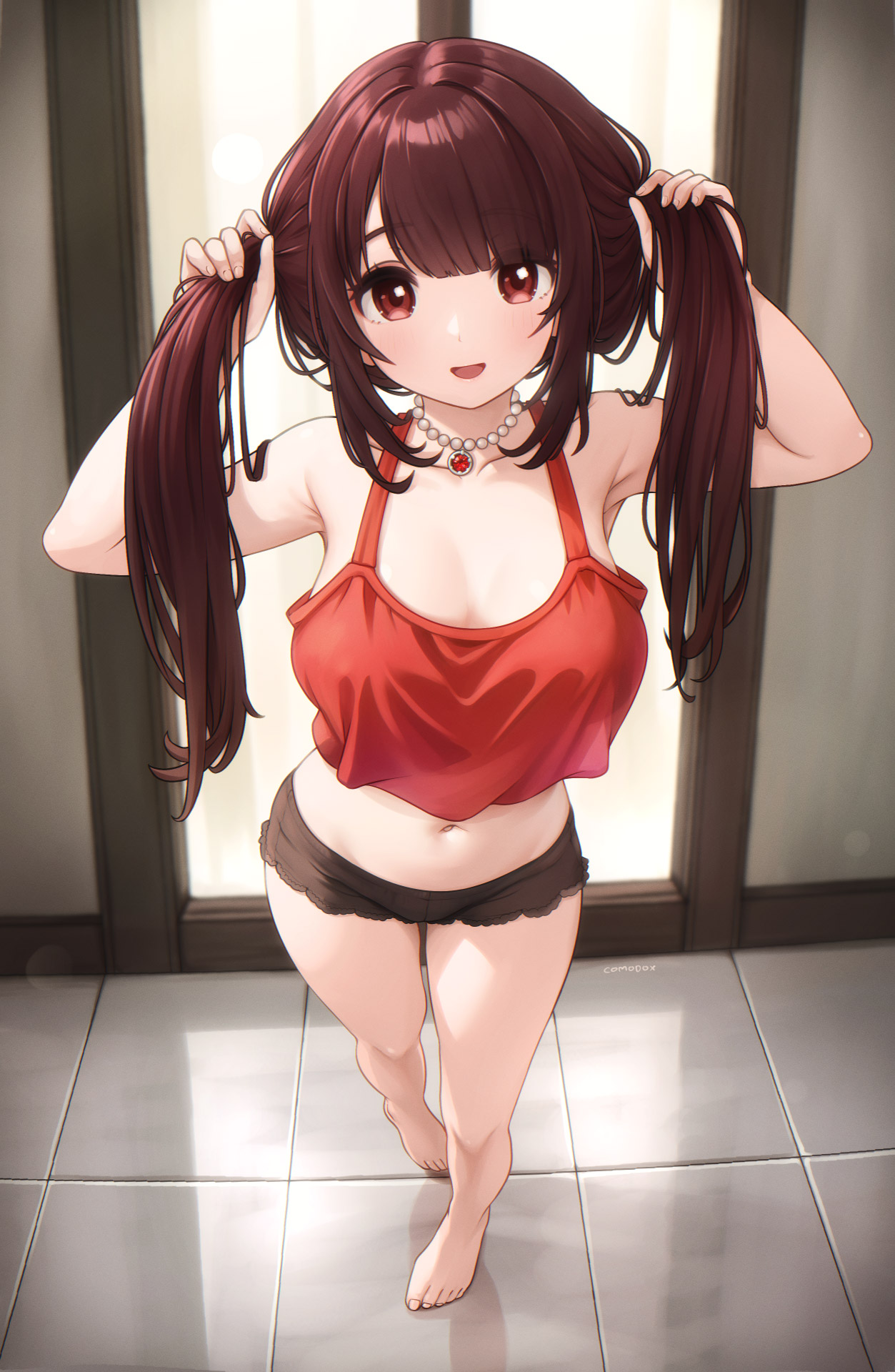 comodox page 10 full