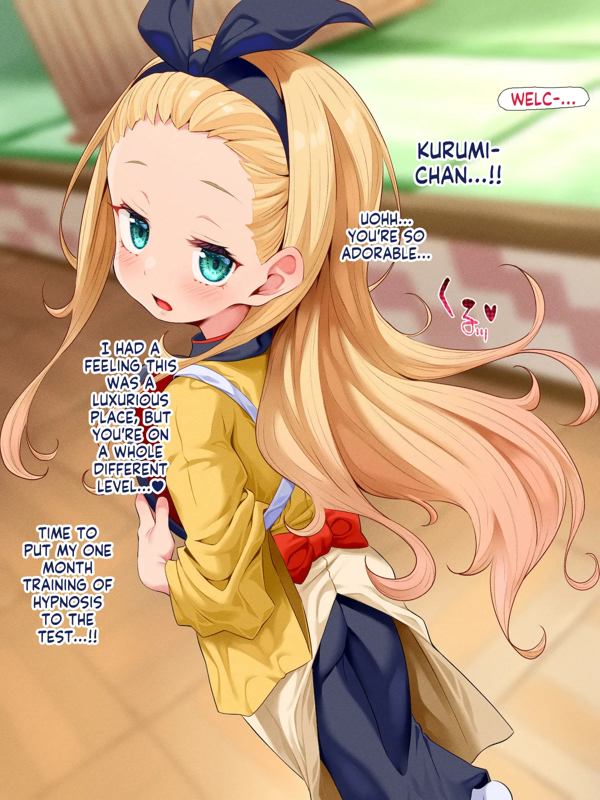 Saimin Nuts! page 2 full