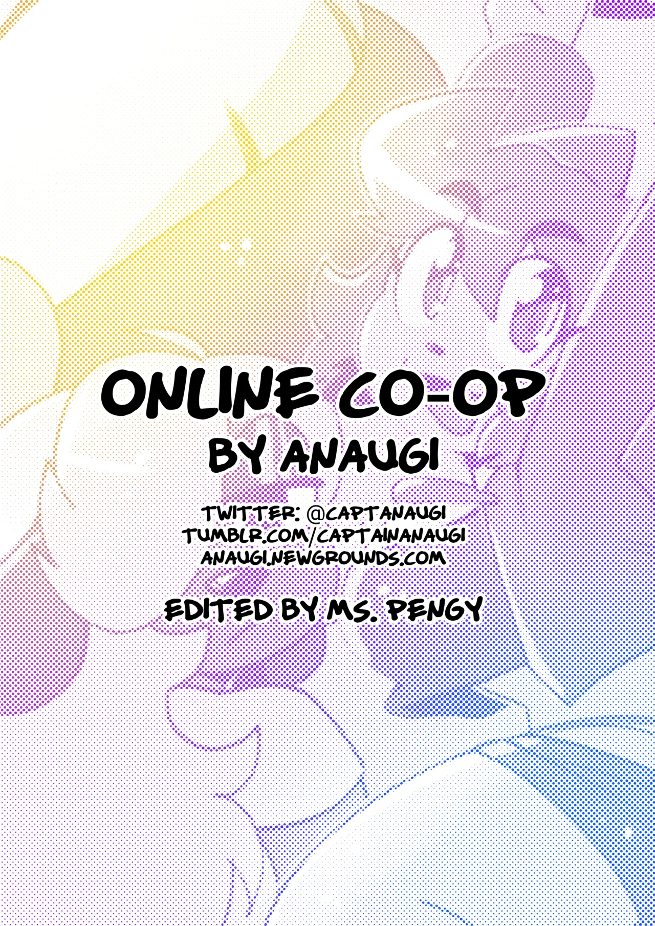 Online Co-Op page 2 full