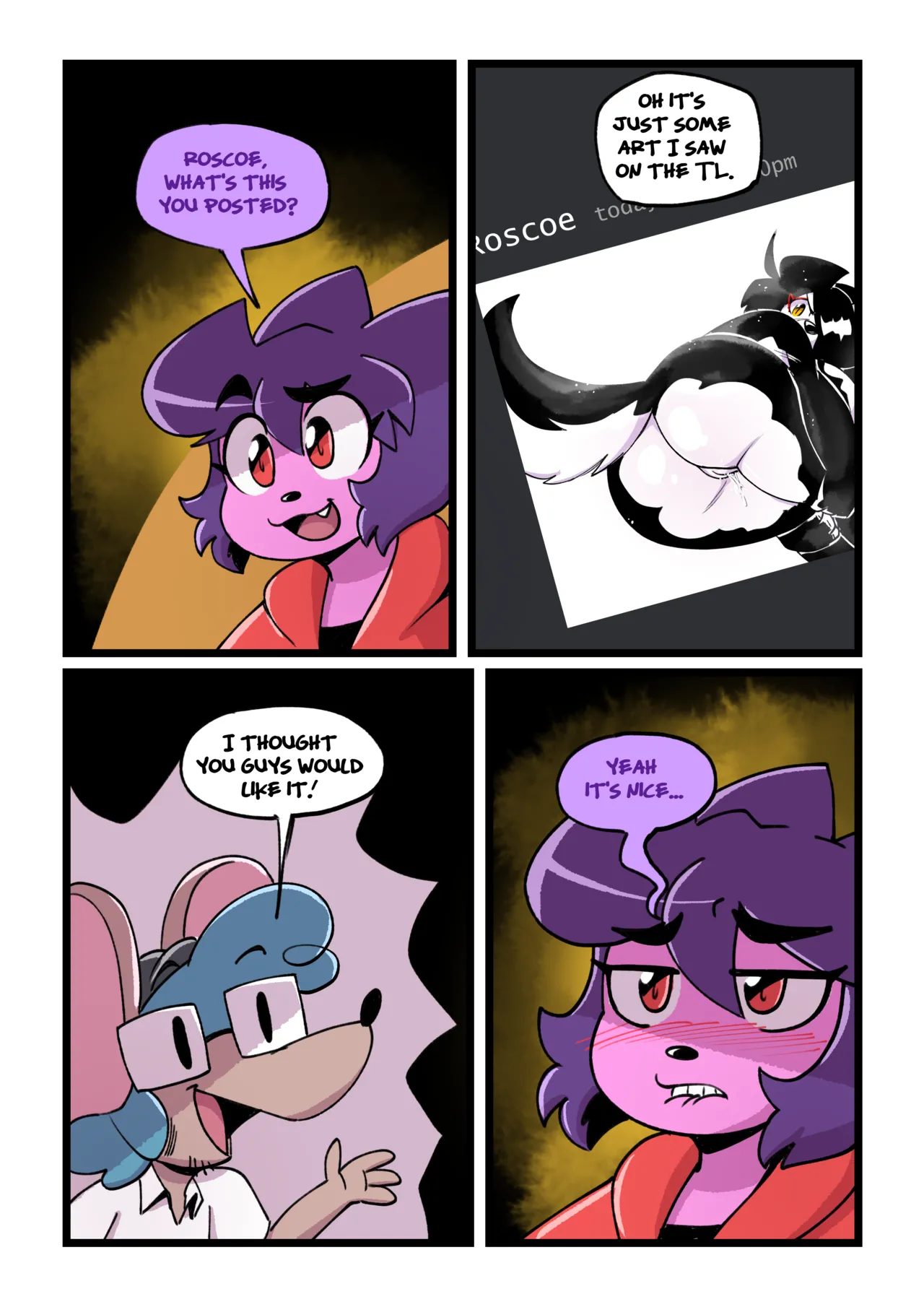 Online Co-Op page 4 full