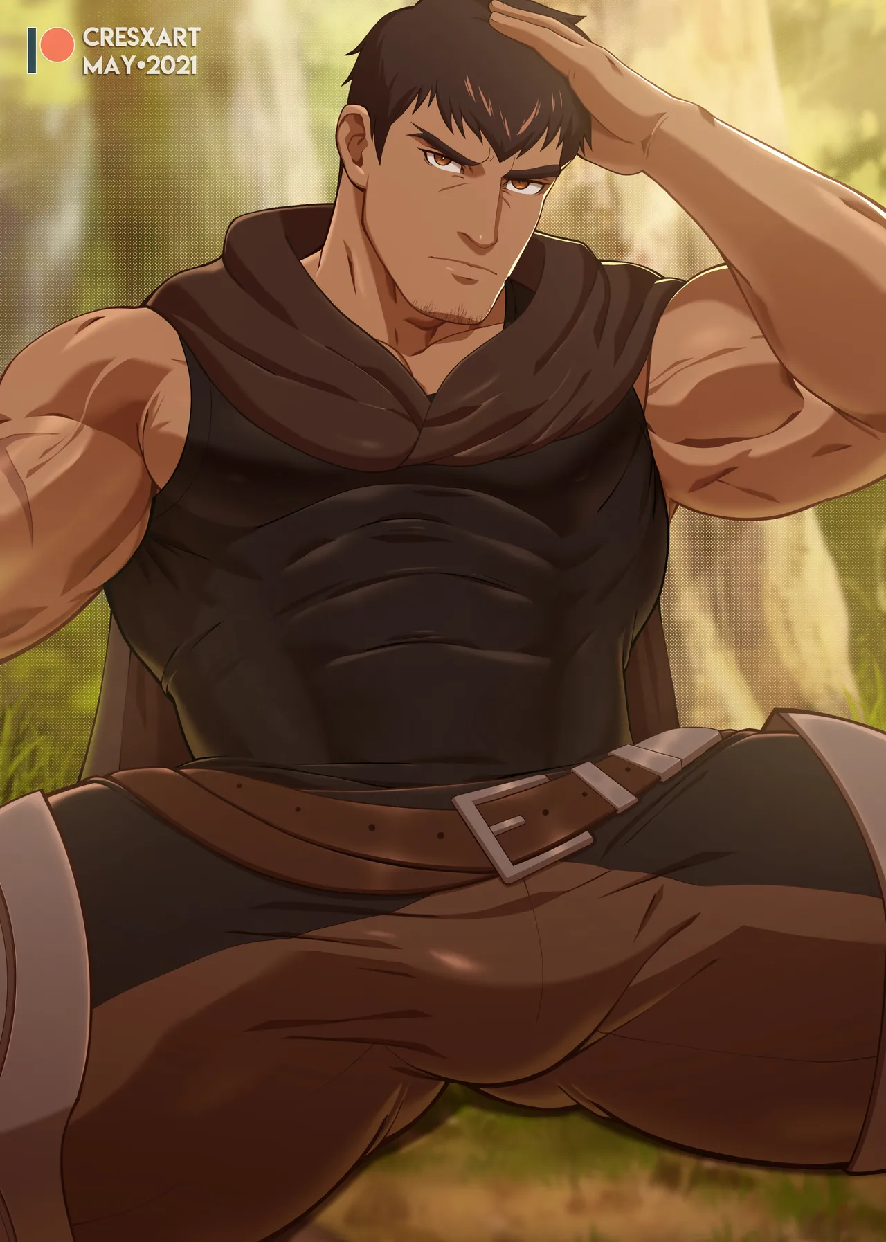 May Rewards 2021 - BASE SET page 1 full