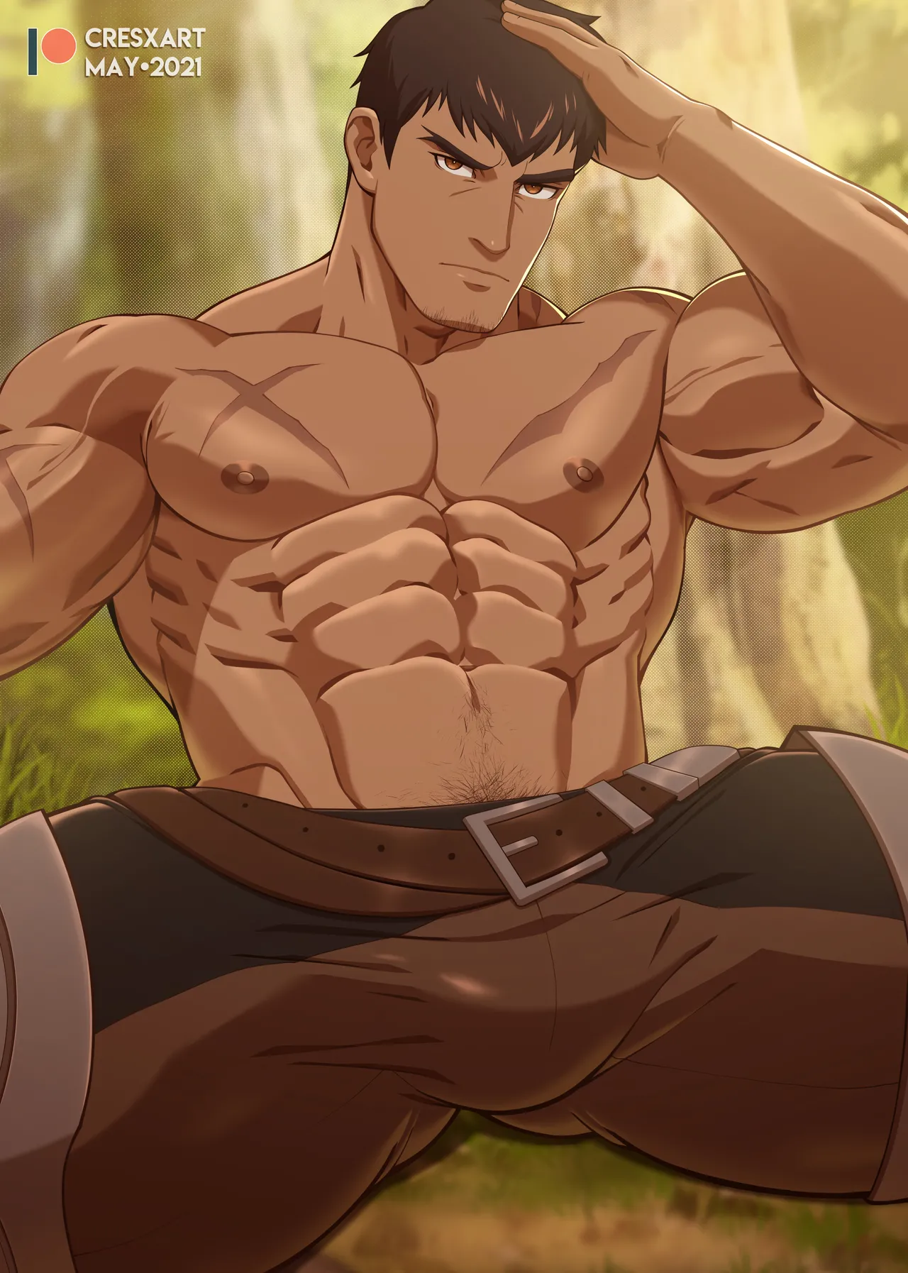 May Rewards 2021 - BASE SET page 3 full