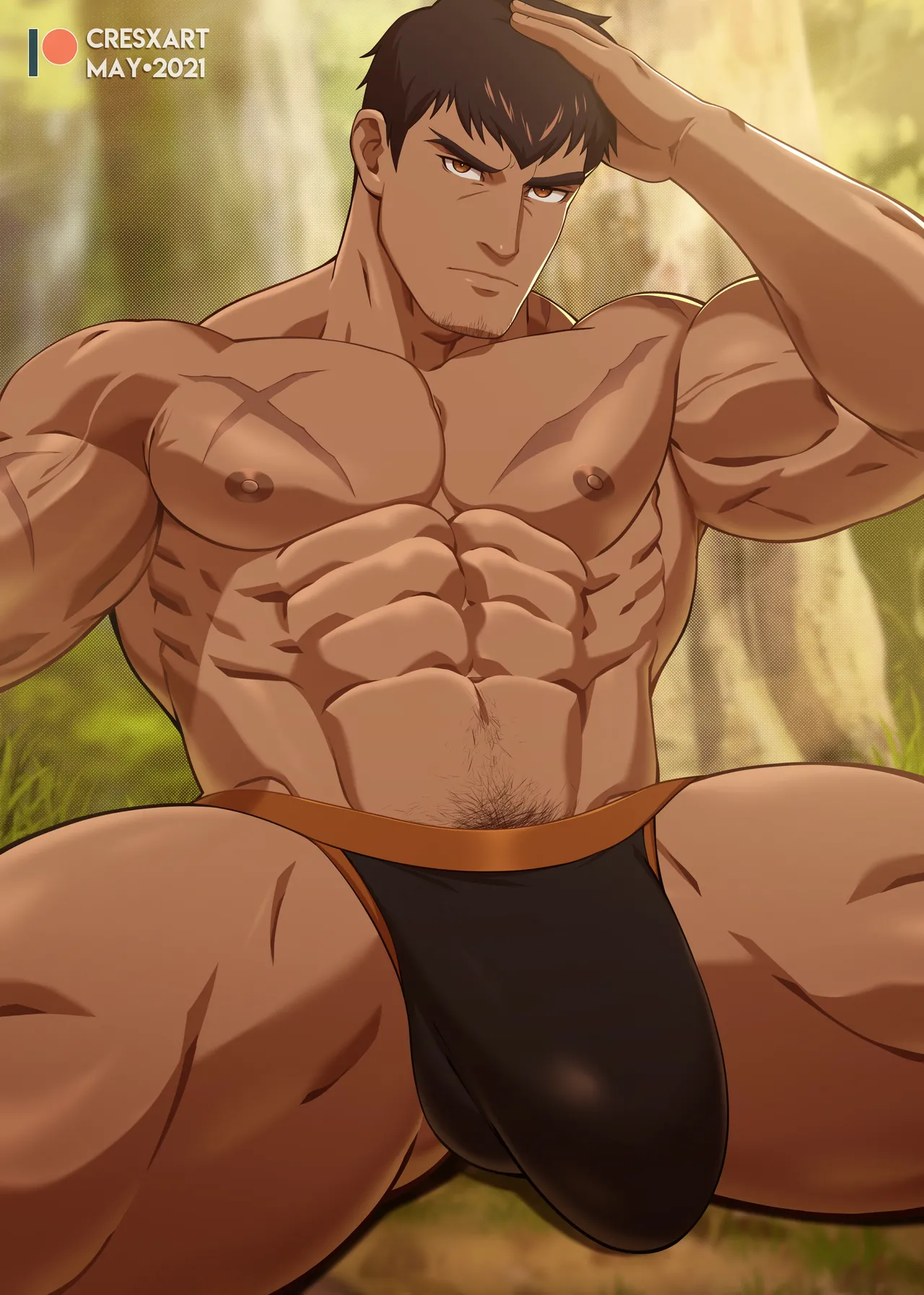 May Rewards 2021 - BASE SET page 8 full