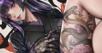 Happy New Year cover