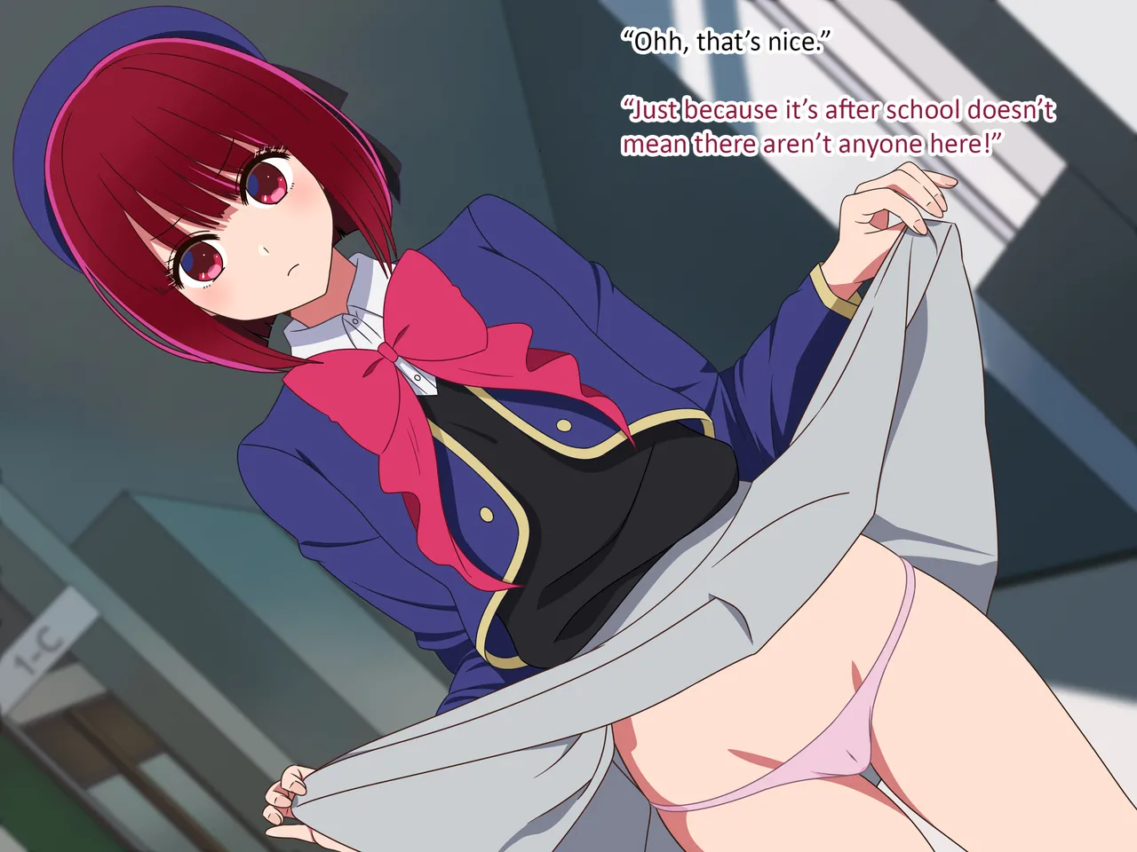 5 Unreleased Videos from BANANA Pro | BANANA PRO Mikoukai Eizou 5-sen page 3 full