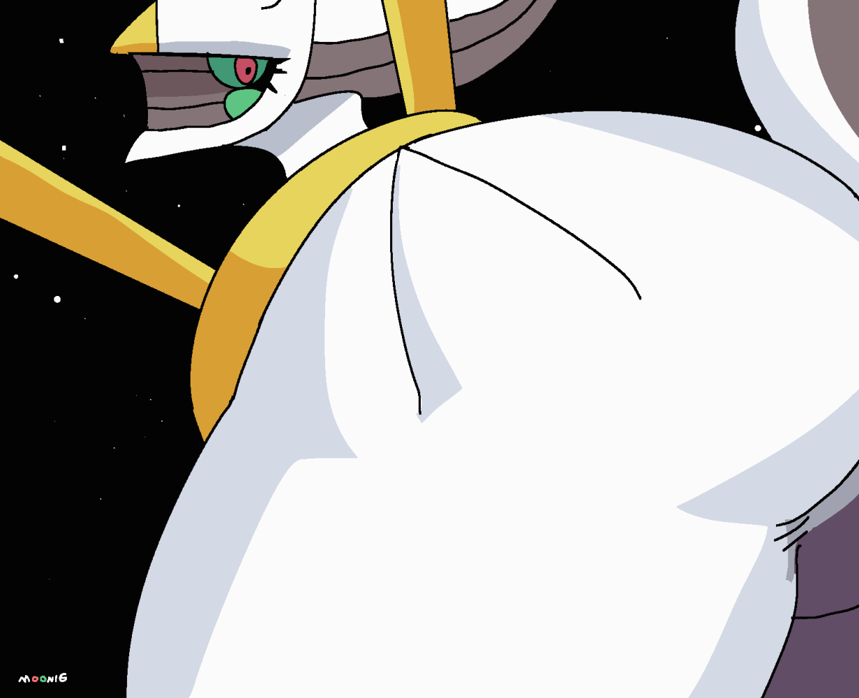 Arceus encounter page 3 full