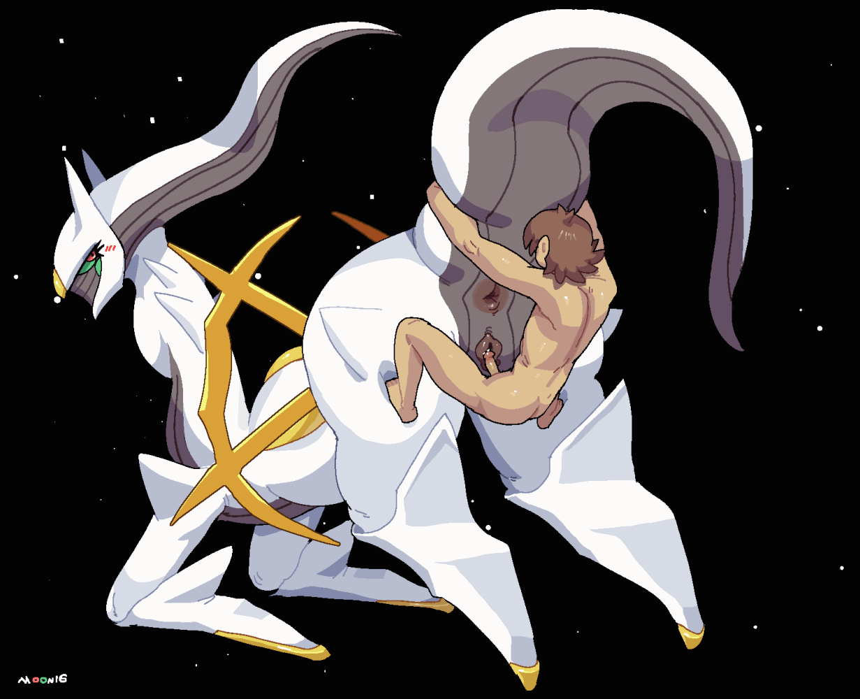 Arceus encounter page 4 full