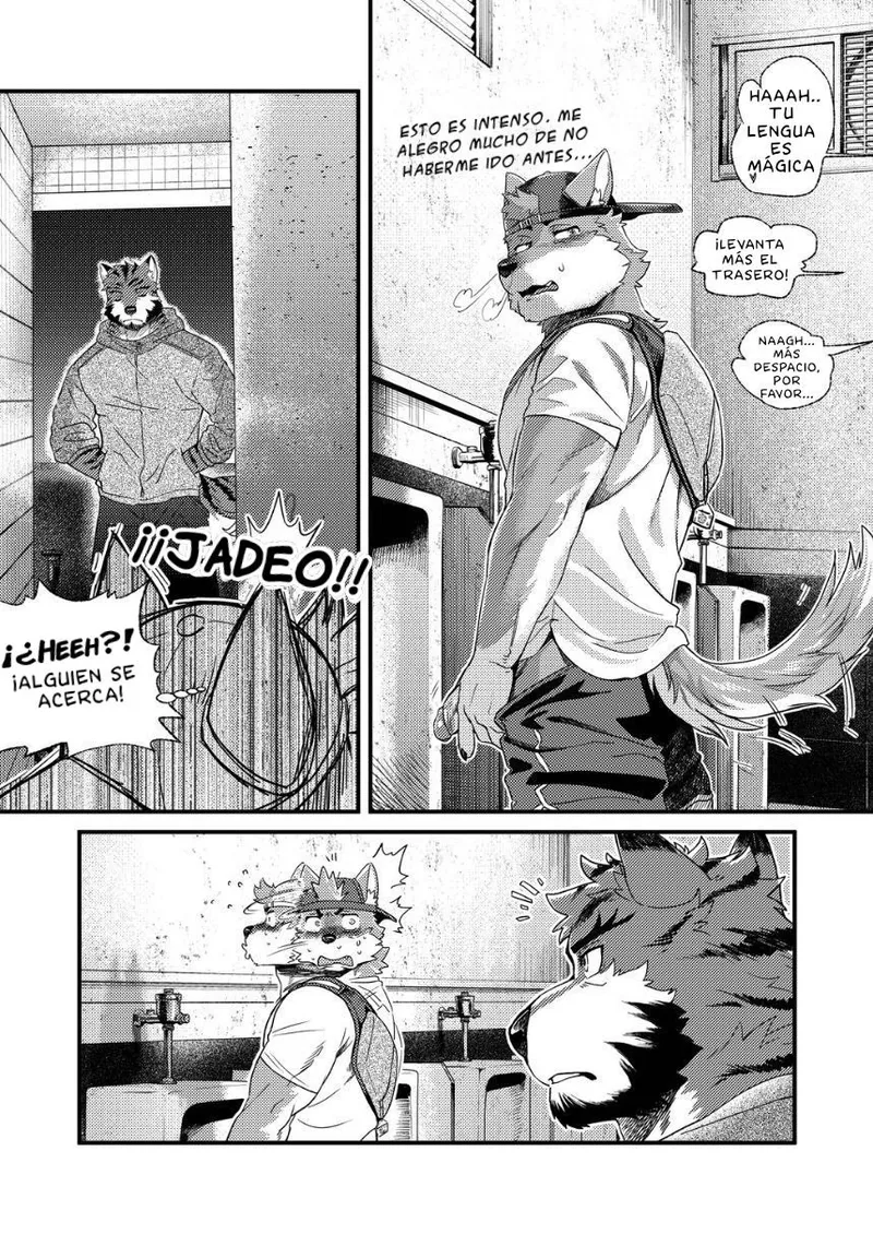 Park No. 3 page 10 full