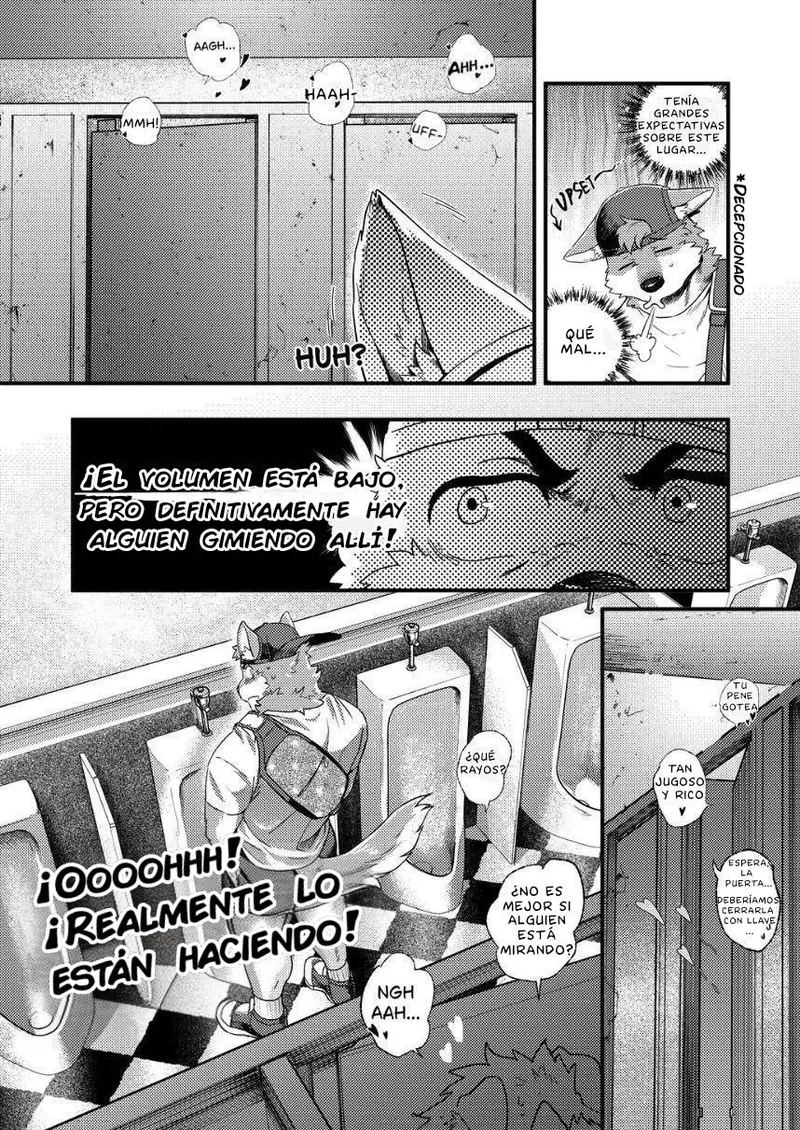 Park No. 3 page 9 full