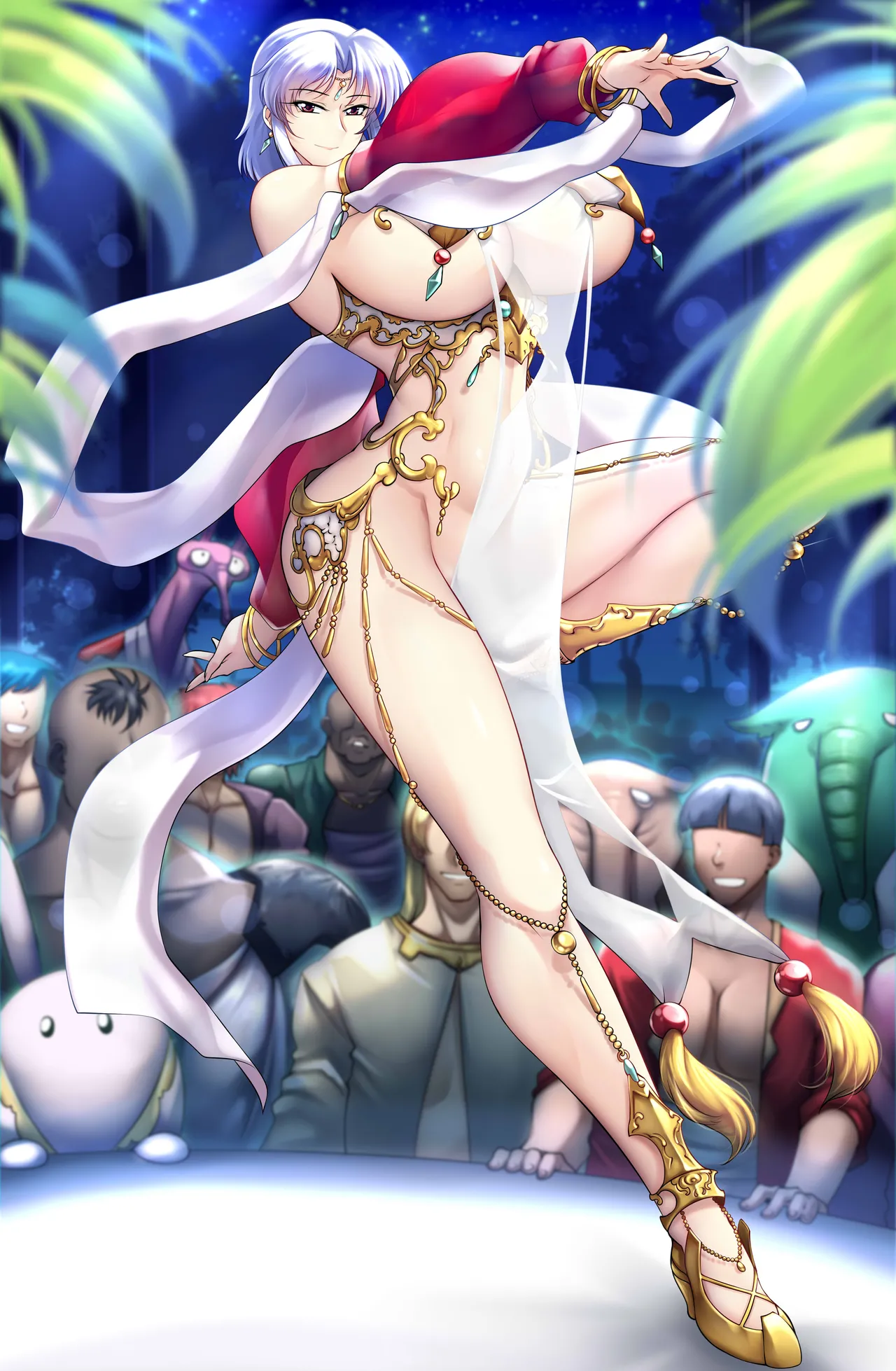 HaganeF- July 2024 page 10 full