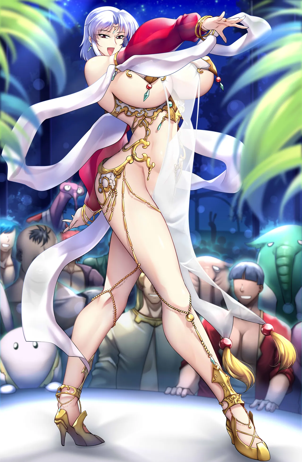 HaganeF- July 2024 page 3 full