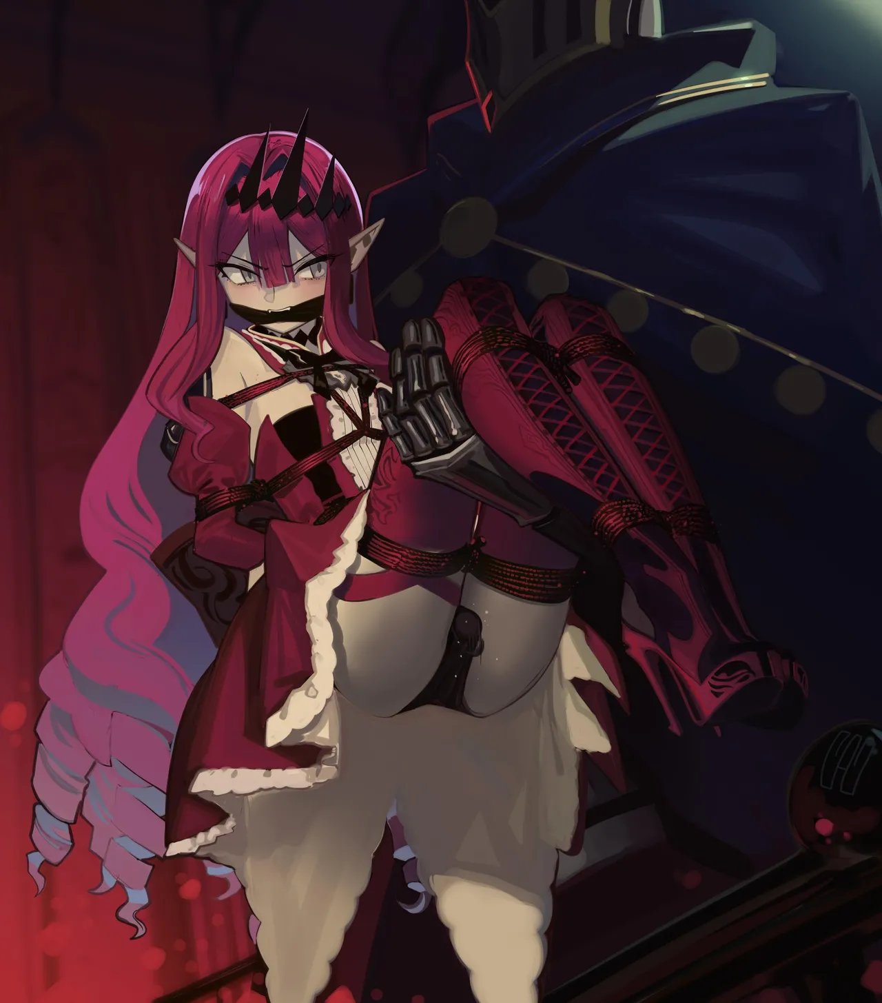 FGO2 Set page 10 full