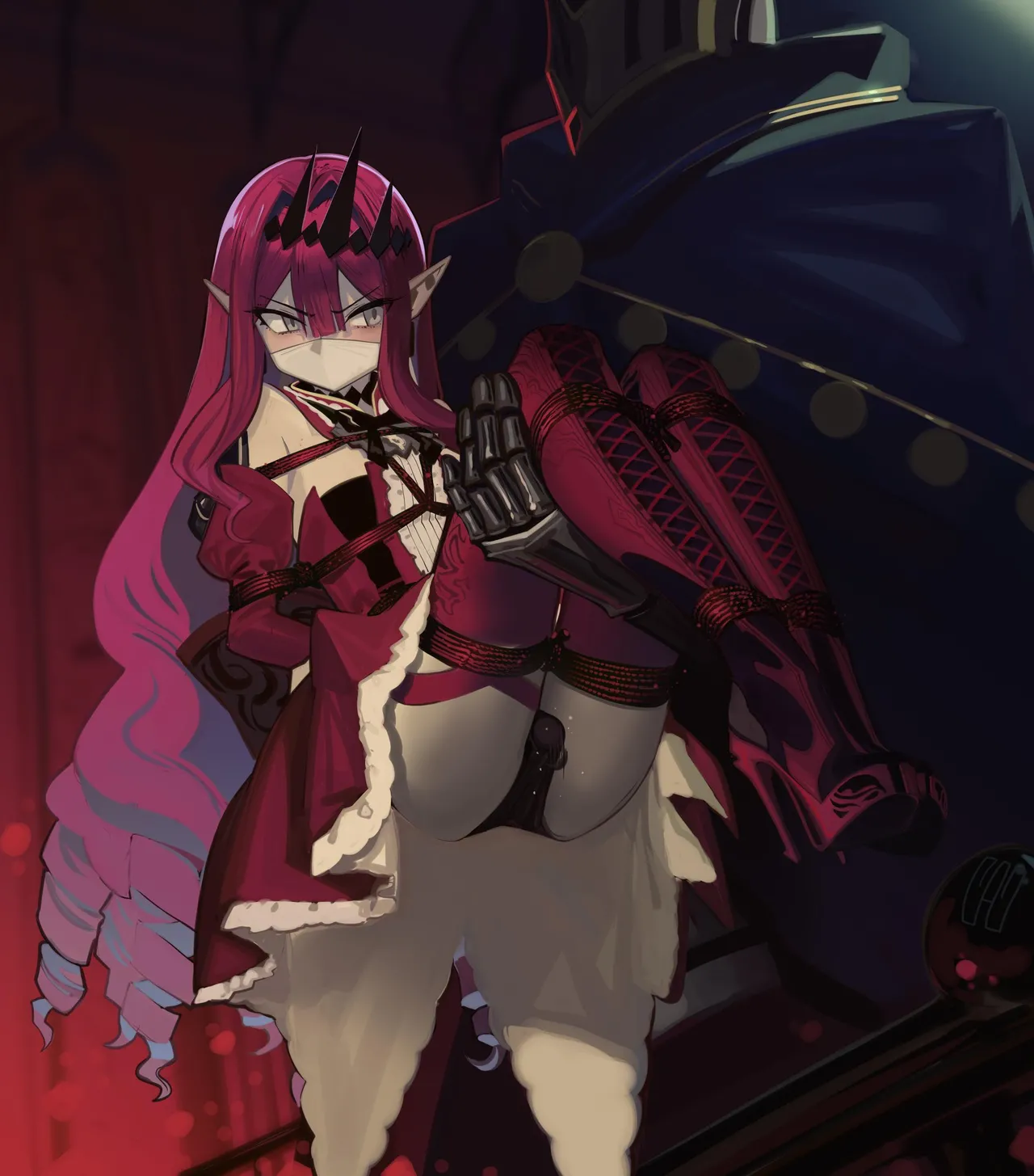 FGO2 Set page 4 full