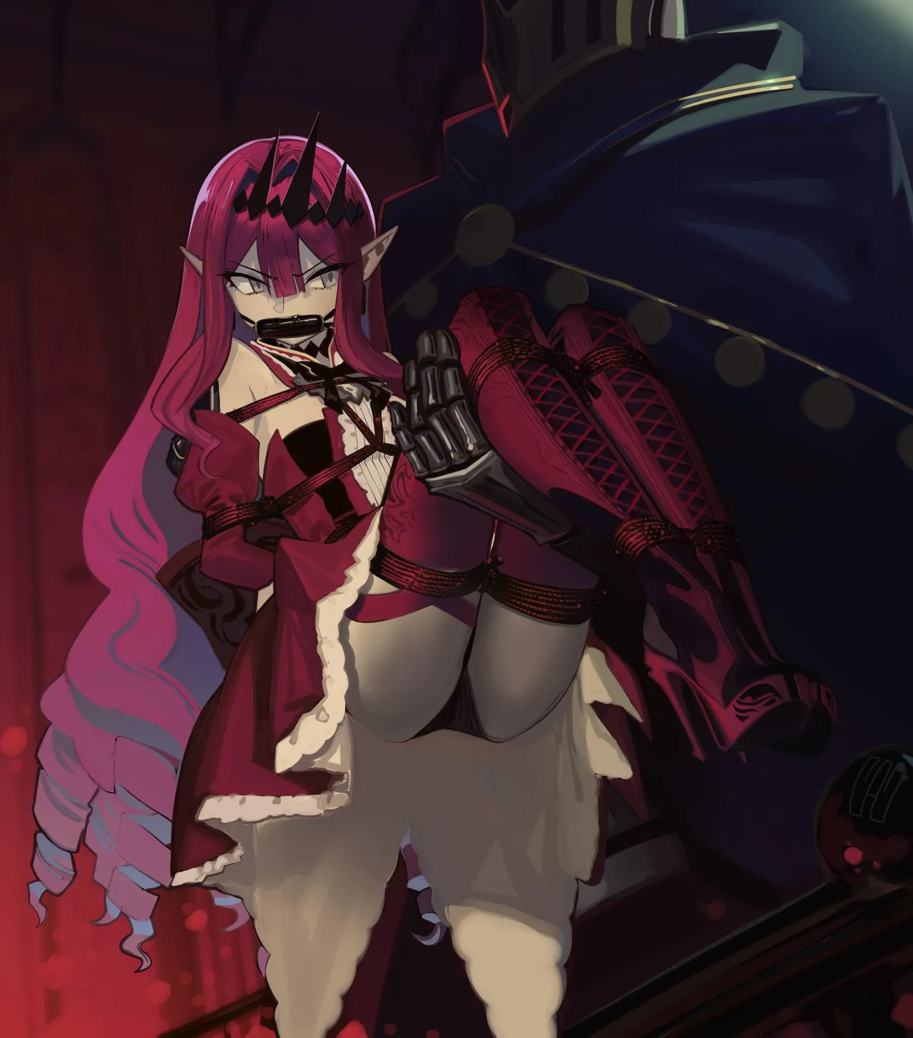 FGO2 Set page 5 full