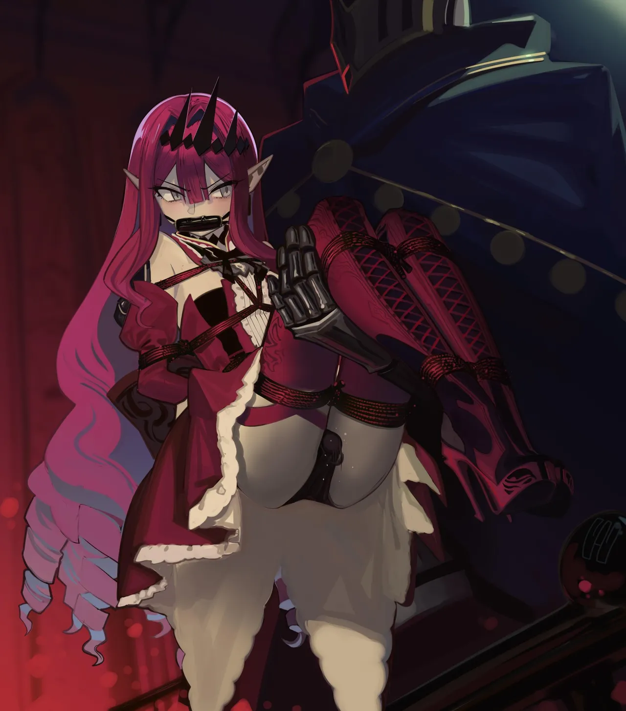 FGO2 Set page 6 full