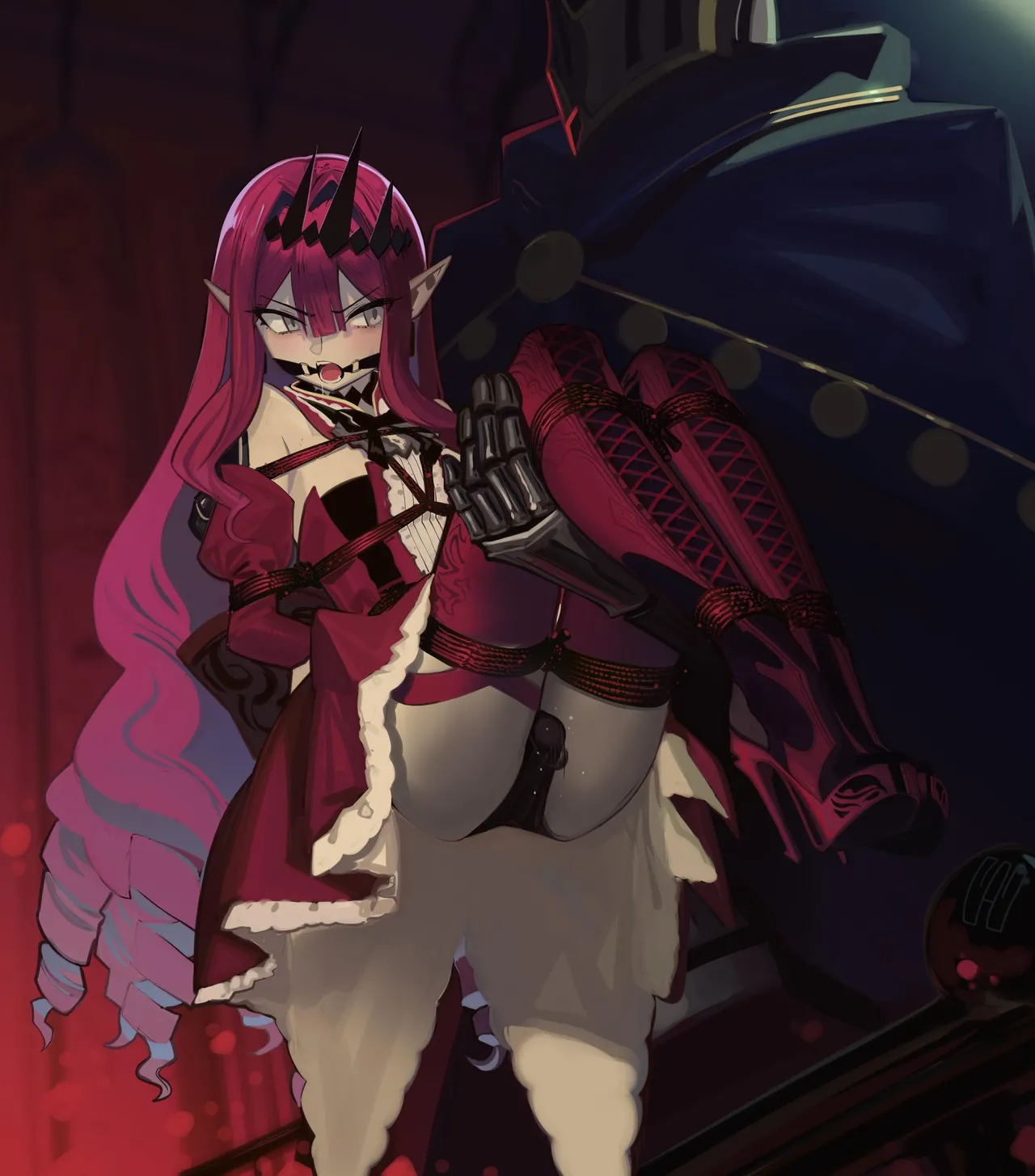 FGO2 Set page 8 full