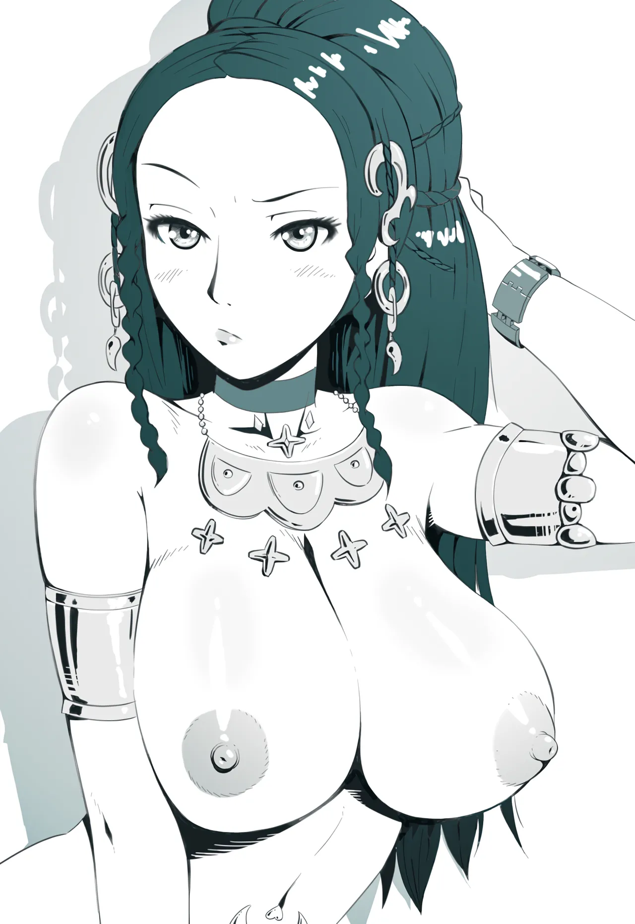 Another Apostle Gallery page 1 full