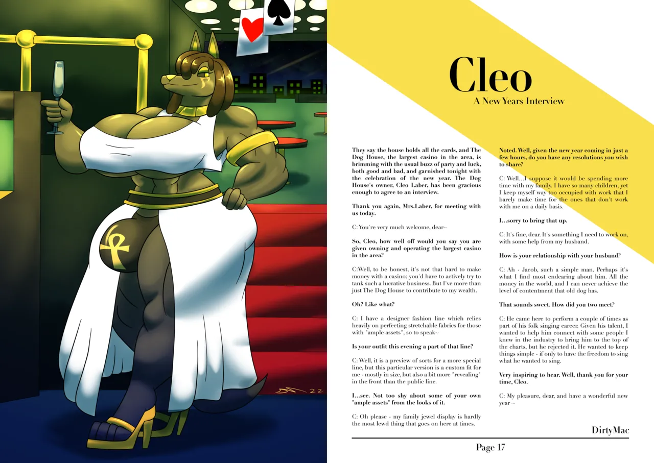 Exotic Erotic 3 page 10 full