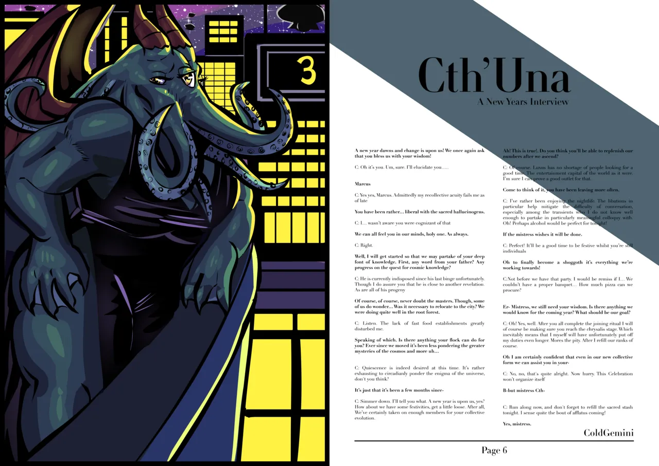 Exotic Erotic 3 page 4 full