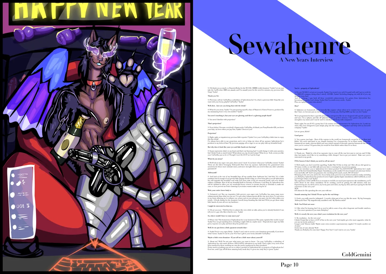Exotic Erotic 3 page 6 full
