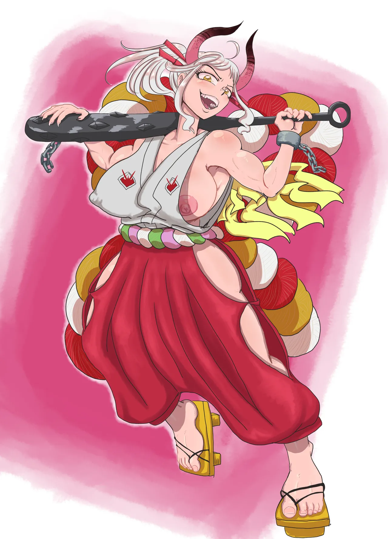 ARTIST SadBear page 4 full